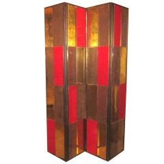 gucci sscreen divider|Paneled Screen from Gucci Store Las Vegas .